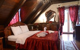 Apartmani Vivaldi Nis